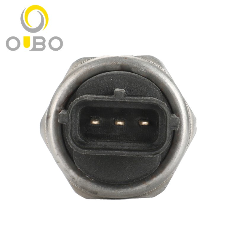 Fuel Common Rail Pressure Sensor 4990006141 RE515635 RE520930 for Nissan Navara D40 YD25 R51 Cabstar Pathfinder 2.2 2.5 DCI