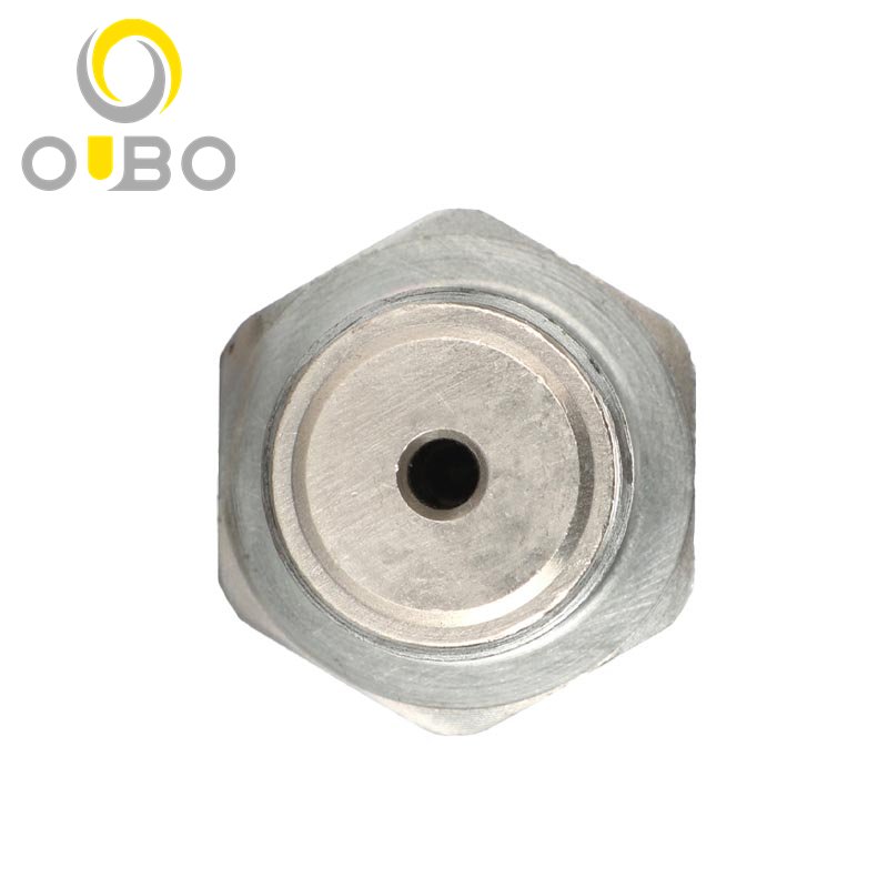 Fuel Common Rail Pressure Sensor 4990006141 RE515635 RE520930 for Nissan Navara D40 YD25 R51 Cabstar Pathfinder 2.2 2.5 DCI