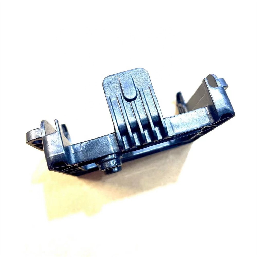 Front Bumper ACC Radar Control Sensor Retaining Bracket 1271015046 MX63-9G768-AB LX73-9G768-AB MX639G768AB LX739G768AB Engine