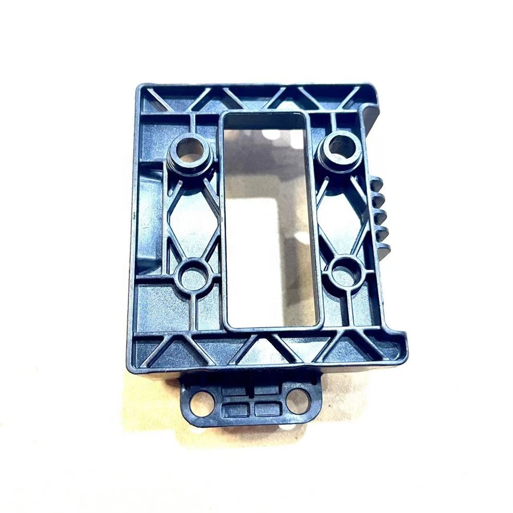 Front Bumper ACC Radar Control Sensor Retaining Bracket 1271015046 MX63-9G768-AB LX73-9G768-AB MX639G768AB LX739G768AB Engine