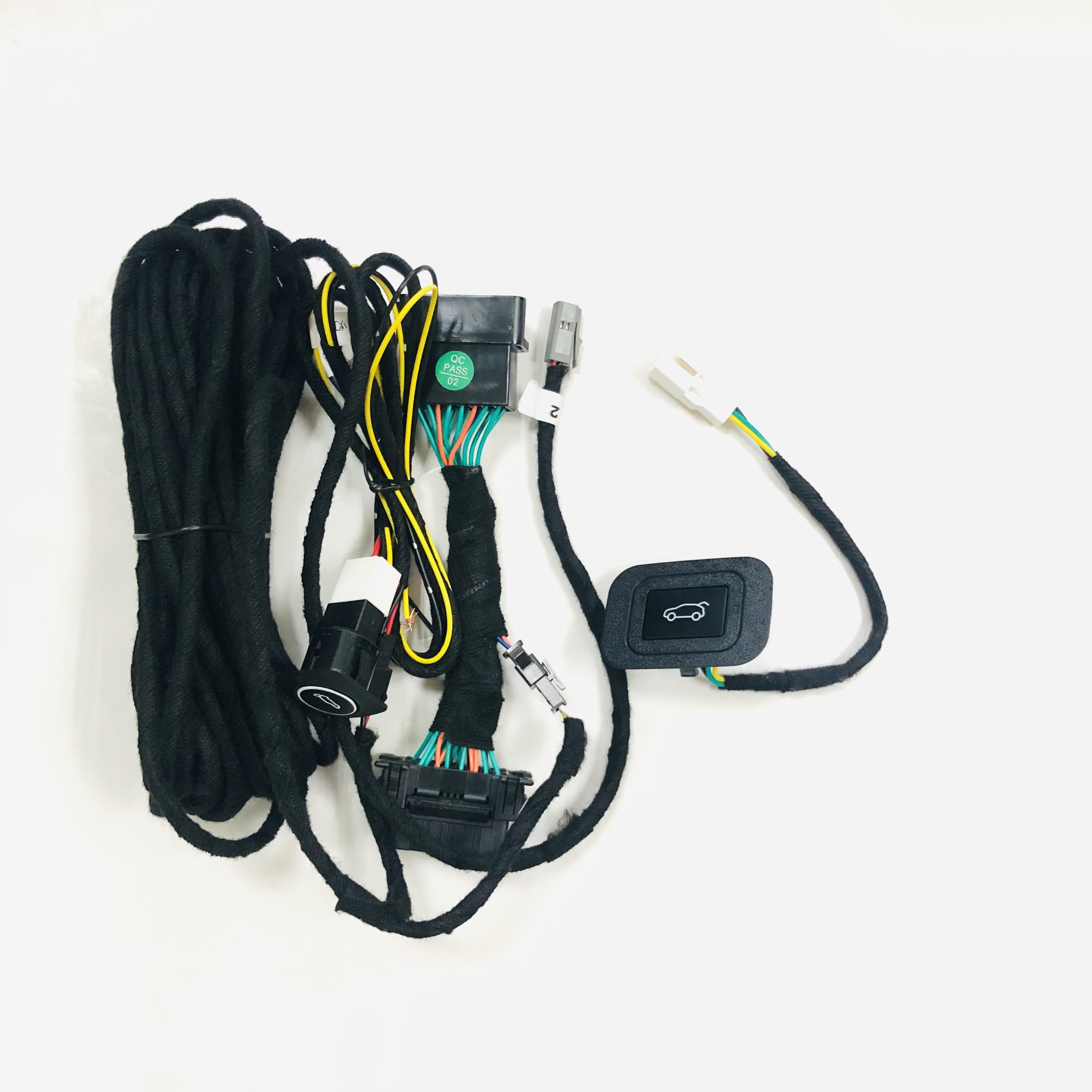 Auto Trunk Multifunction Car Trunk Electric Tailgate Lift for Geely Coolray Proton X50 Car Lift Automatic Trunk Opener 2016-2018