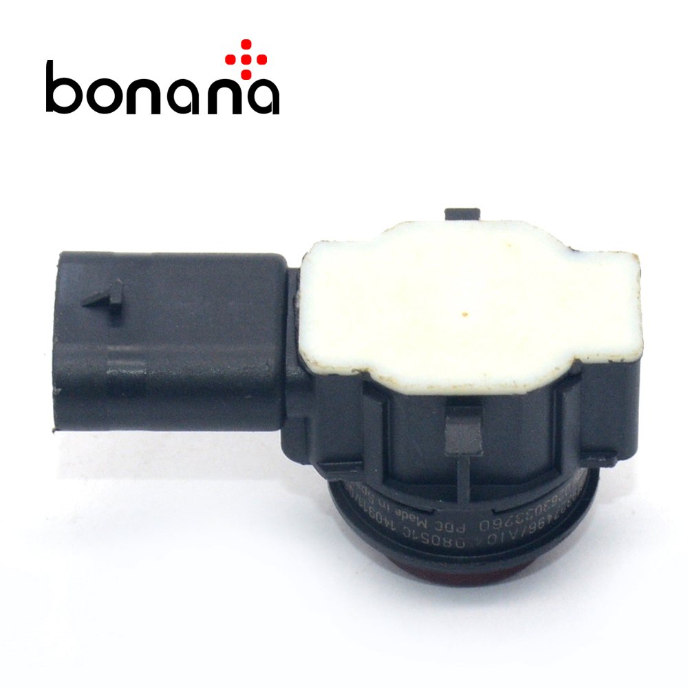 9327496 Original Auto parking assist PDC Parking Sensor For BMW 66209327496