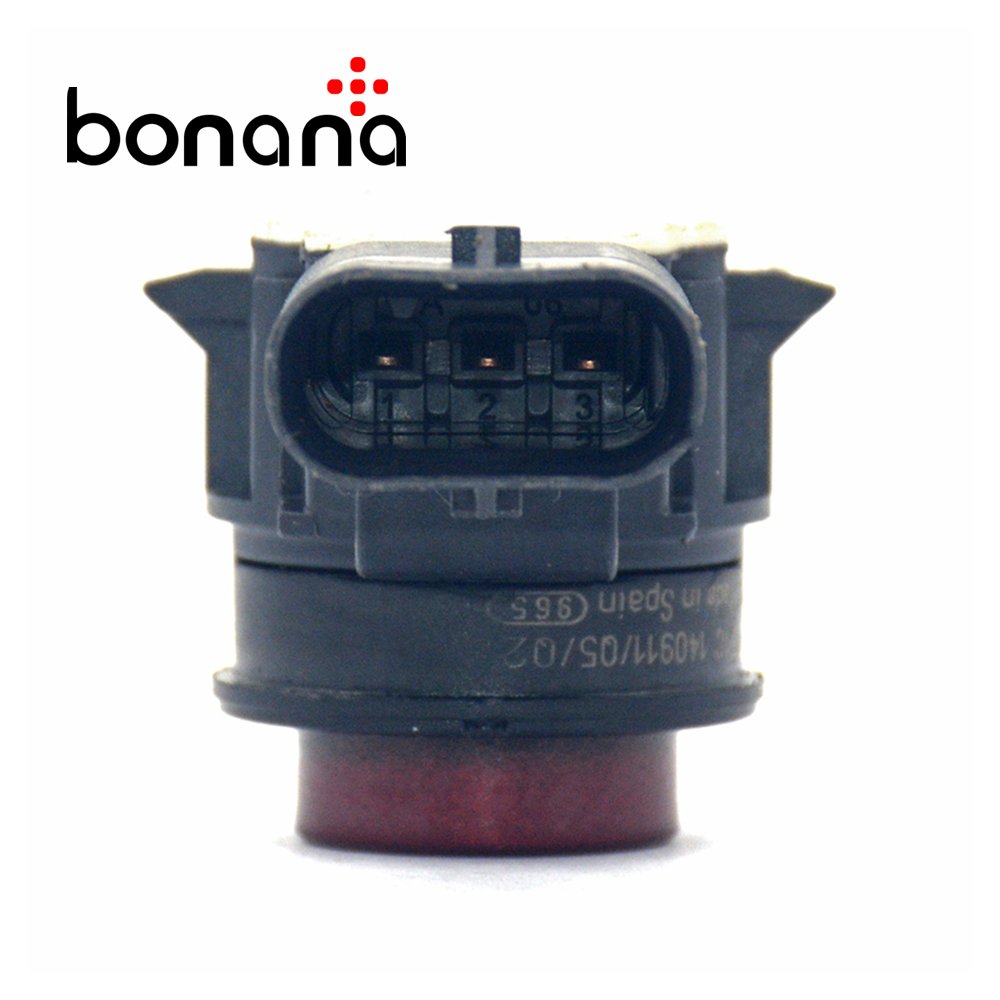 9327496 Original Auto parking assist PDC Parking Sensor For BMW 66209327496