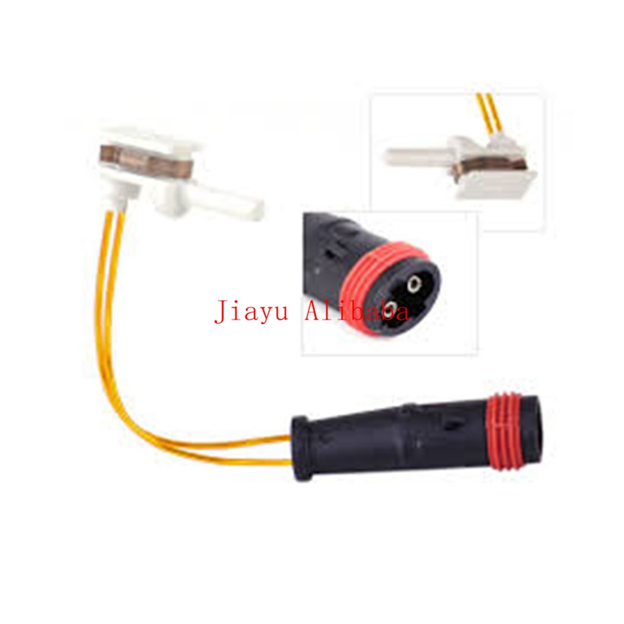 Factory Wholesale A2205400617 2205400617 GLK GLC W220 W203 W211 W221 W204 C Brake Pad Sensor Link for Mercedes-Benz