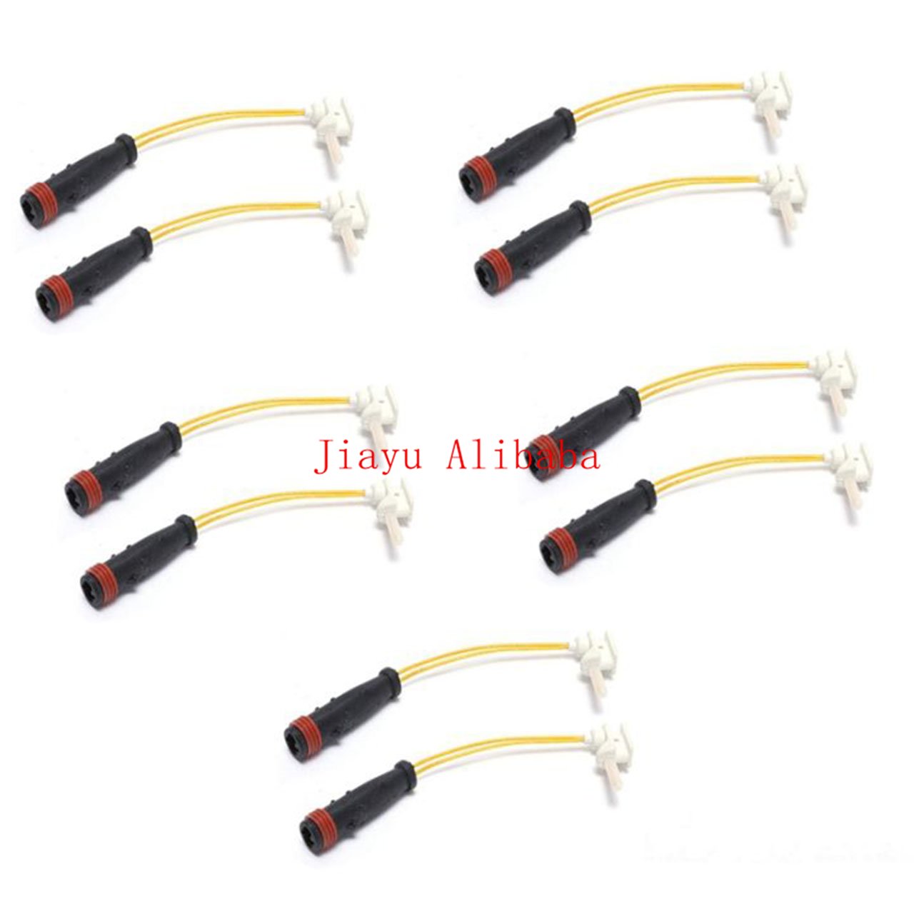 Factory Wholesale A2205400617 2205400617 GLK GLC W220 W203 W211 W221 W204 C Brake Pad Sensor Link for Mercedes-Benz