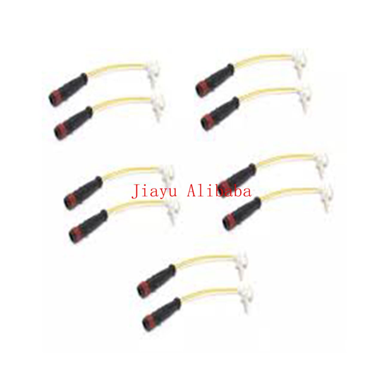 Factory Wholesale A2205400617 2205400617 GLK GLC W220 W203 W211 W221 W204 C Brake Pad Sensor Link for Mercedes-Benz