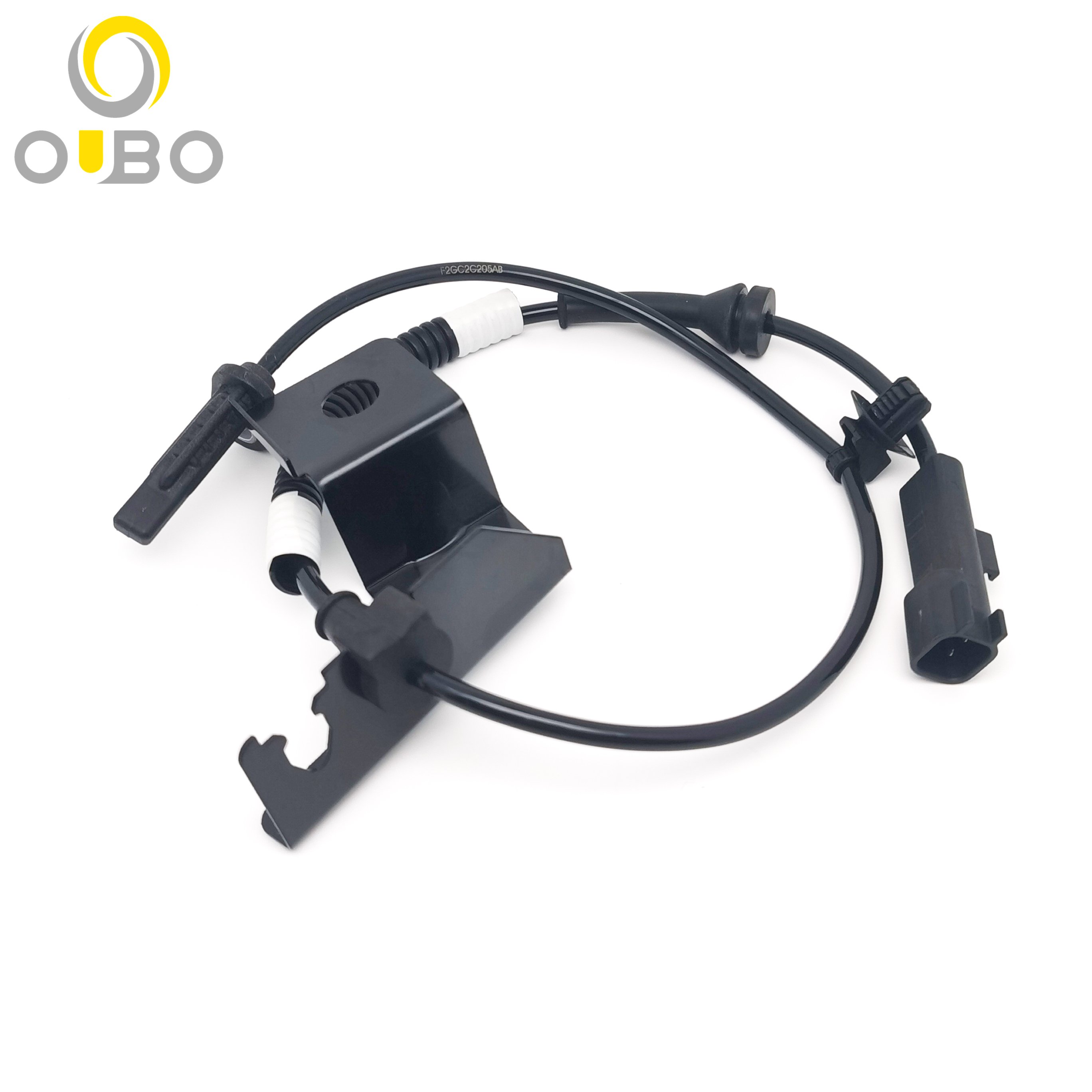 ABS Wheel Speed Sensor for FORD EDGE 2015-2017 LINCOLN CONTI NENTAL MKXFLFEDGE OEM F2GZ2C205A F2GC2C205AB