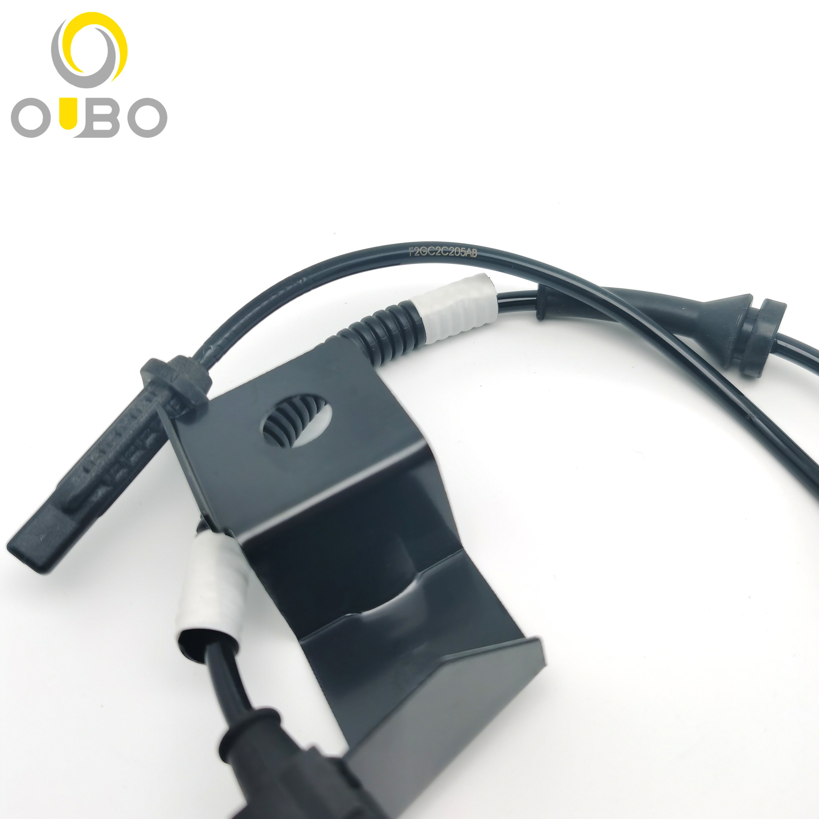 ABS Wheel Speed Sensor for FORD EDGE 2015-2017 LINCOLN CONTI NENTAL MKXFLFEDGE OEM F2GZ2C205A F2GC2C205AB