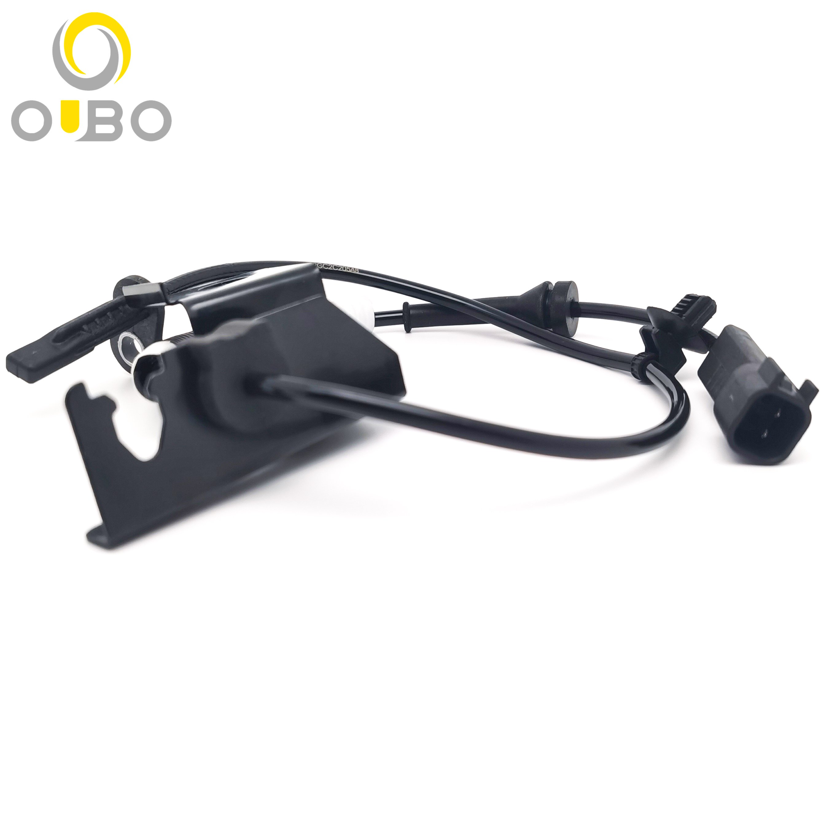 ABS Wheel Speed Sensor for FORD EDGE 2015-2017 LINCOLN CONTI NENTAL MKXFLFEDGE OEM F2GZ2C205A F2GC2C205AB