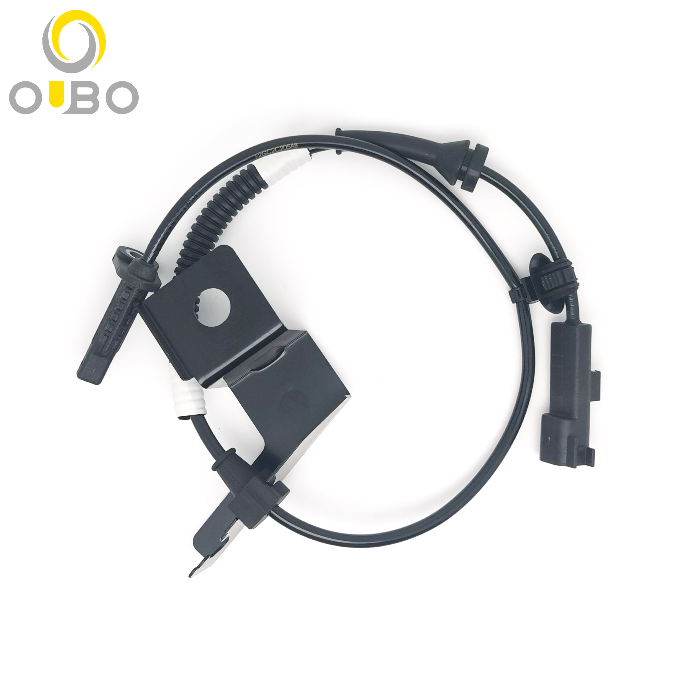 ABS Wheel Speed Sensor for FORD EDGE 2015-2017 LINCOLN CONTI NENTAL MKXFLFEDGE OEM F2GZ2C205A F2GC2C205AB