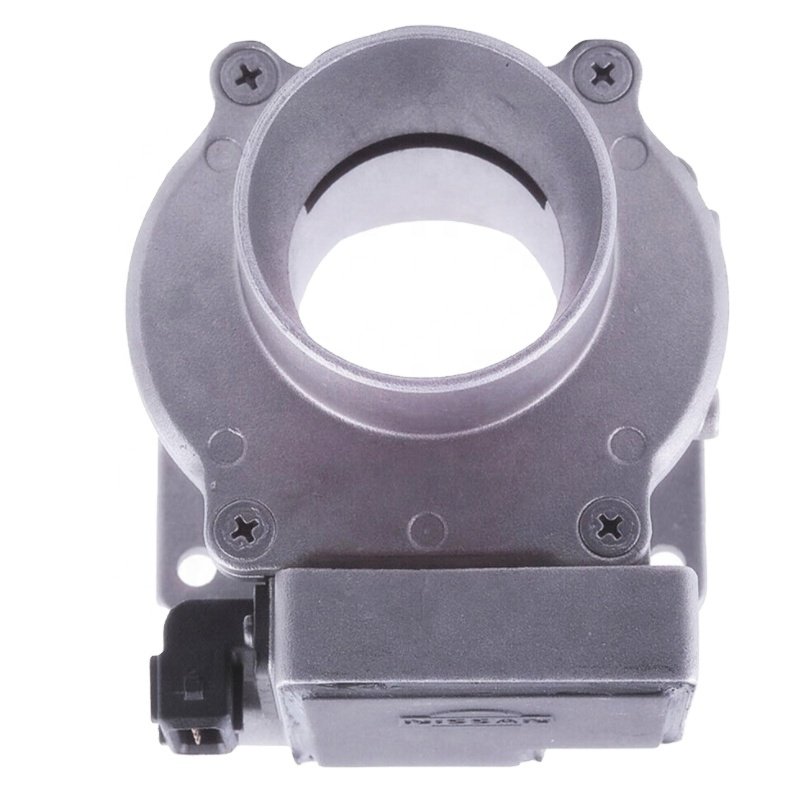 Mass Air Flow Sensor MAF Sensor OEM 22680-57Y00 A36-000 B60 22680-57Y02 2268055Y00 JA36000-BA0 for Nissan NX Sentra 1.6L Engine