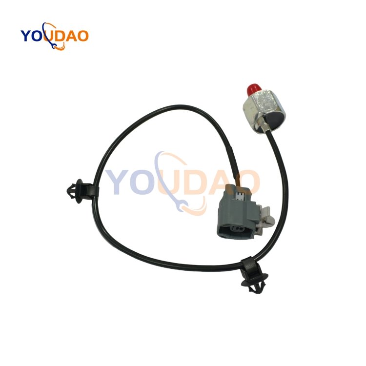 ZJ0118921 E001T50371 E001T50471 E1T50371 High Performance Wholesale Auto Parts Car Knock Sensor