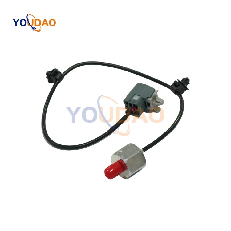 ZJ0118921 E001T50371 E001T50471 E1T50371 High Performance Wholesale Auto Parts Car Knock Sensor