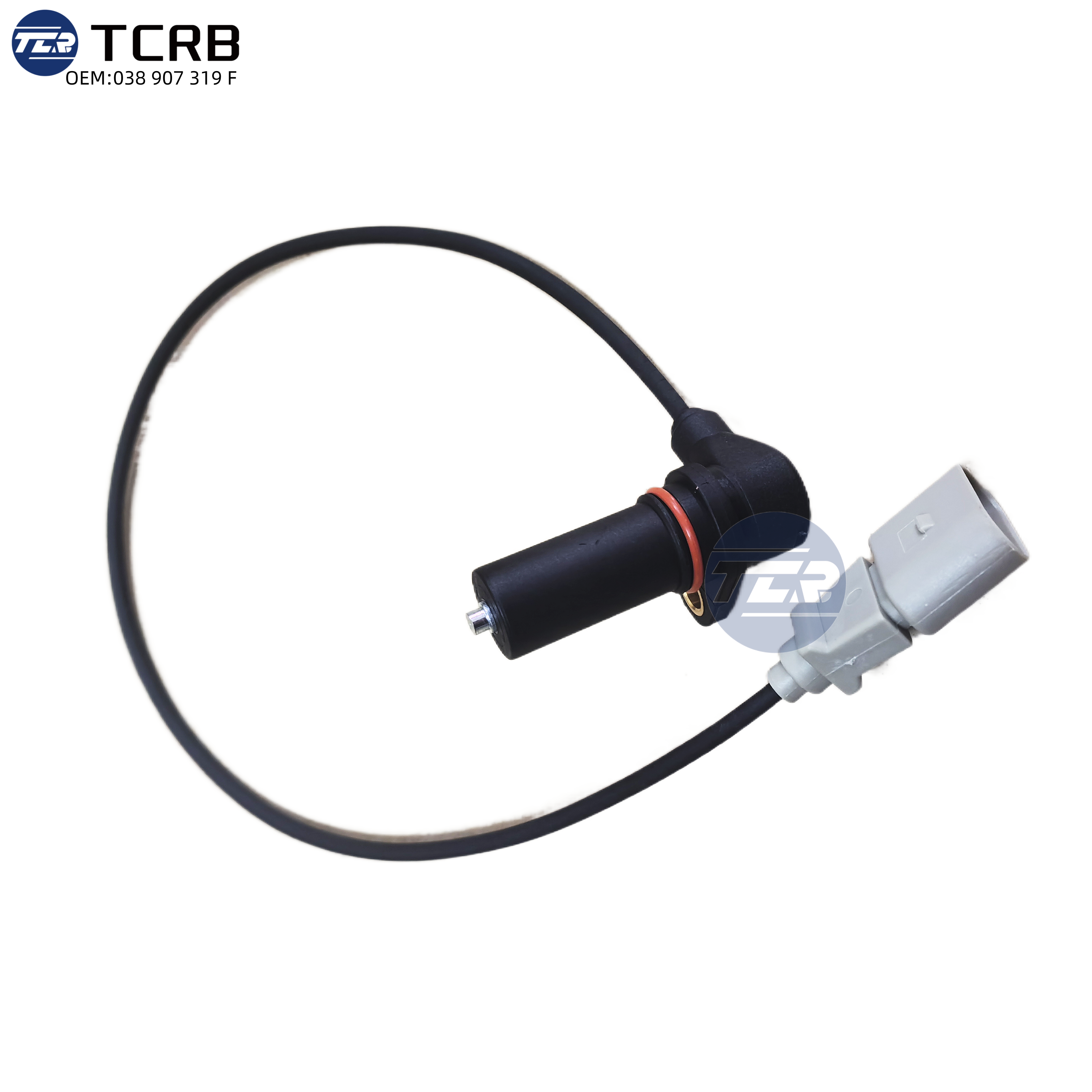 Auto Spare Part Electricity Sensor Crankshaft Sensor 38957147 38957147C 038907319A 038907319F for VW BORA GOLF PASSAT VENTO