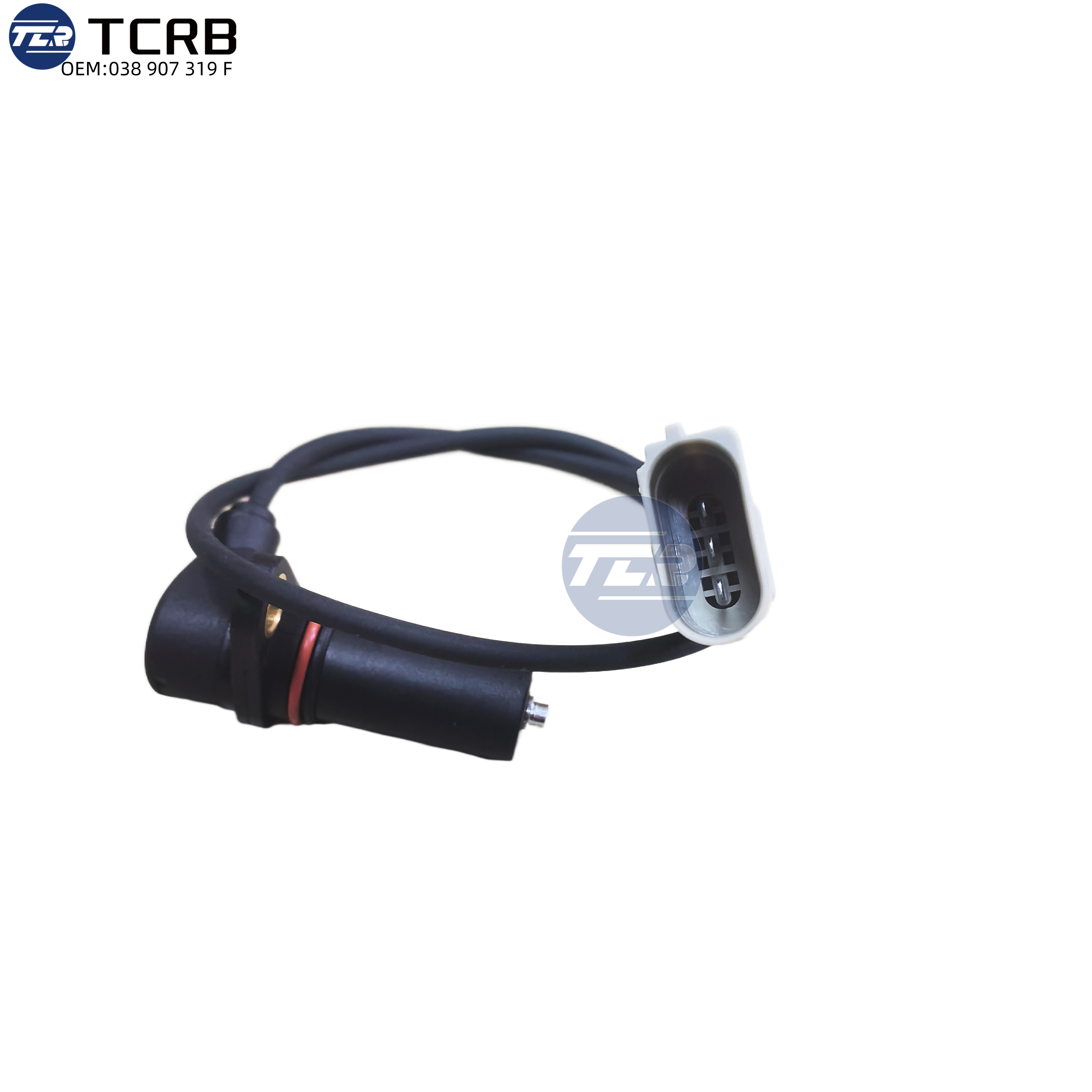 Auto Spare Part Electricity Sensor Crankshaft Sensor 38957147 38957147C 038907319A 038907319F for VW BORA GOLF PASSAT VENTO