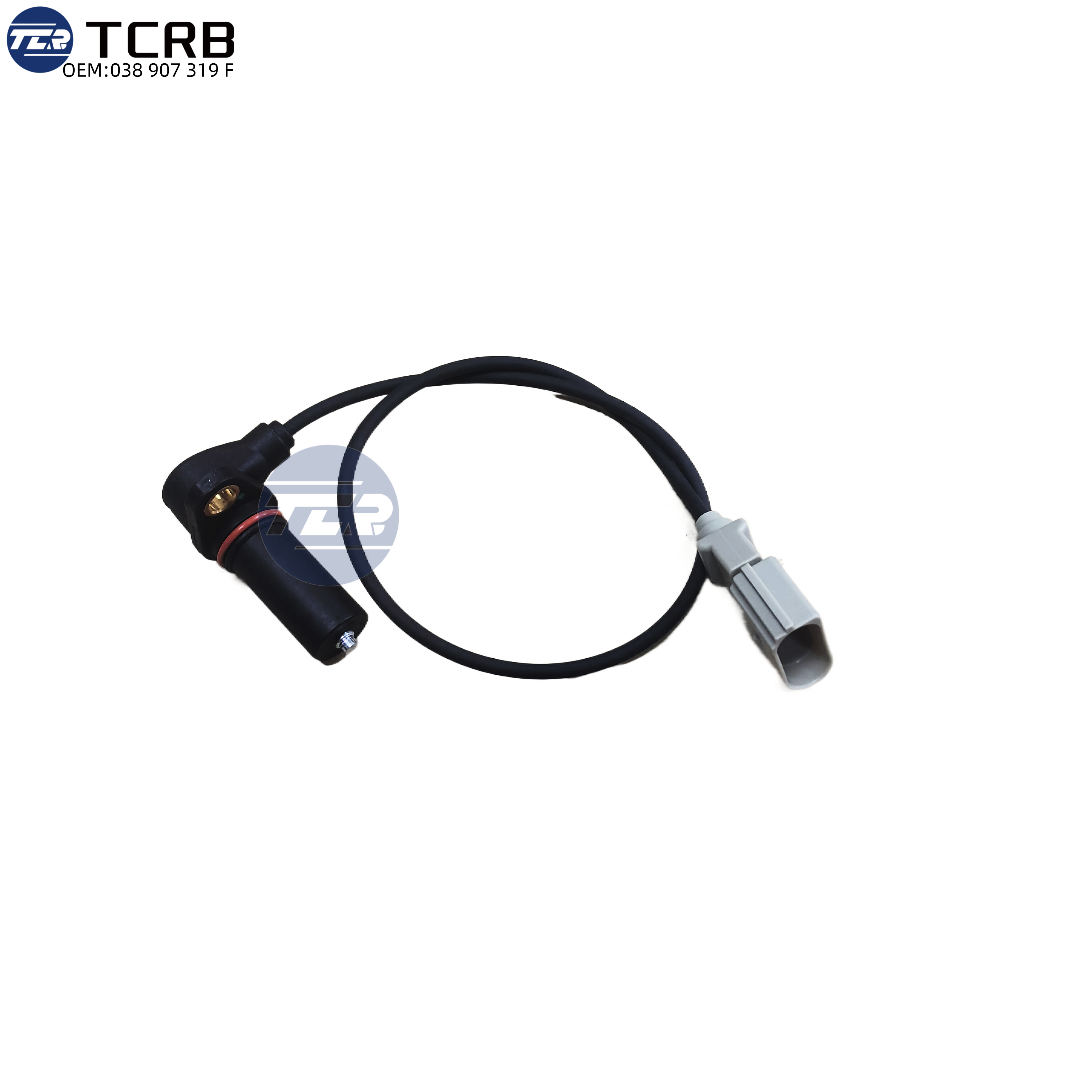 Auto Spare Part Electricity Sensor Crankshaft Sensor 38957147 38957147C 038907319A 038907319F for VW BORA GOLF PASSAT VENTO