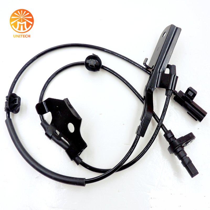 Auto Parts Sensors ABS Wheel Speed Sensor 89516-47070 8516-47090 for toyota Prius 2011-2017 Rear Left Right 89516-47090