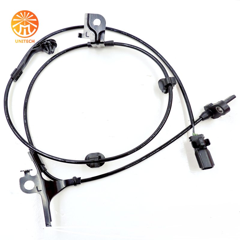 Auto Parts Sensors ABS Wheel Speed Sensor 89516-47070 8516-47090 for toyota Prius 2011-2017 Rear Left Right 89516-47090