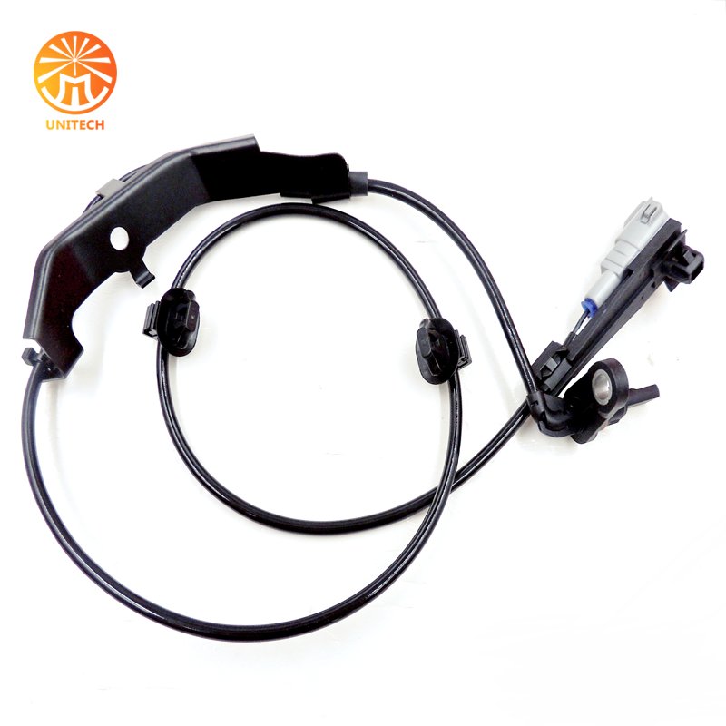 Auto Parts Sensors ABS Wheel Speed Sensor 89516-47070 8516-47090 for toyota Prius 2011-2017 Rear Left Right 89516-47090