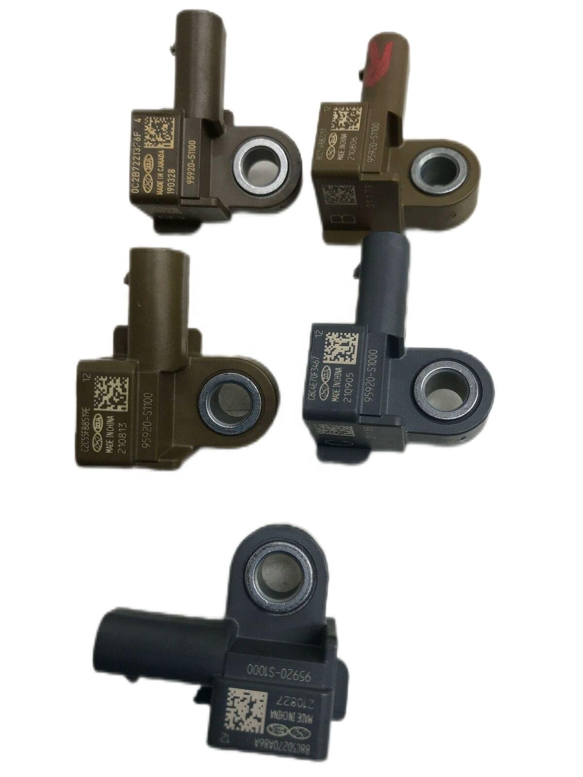 Hot Selling Auto FRONT SENSOR 95920S1100 959202p050 959203v000 for hyundai Kia