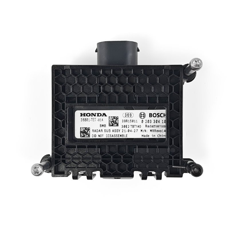 Auto Sensors 36801-TET-H14 ACC Adaptive Cruise Control Module 36801TETH14 For Honda Civic Accord CR-V