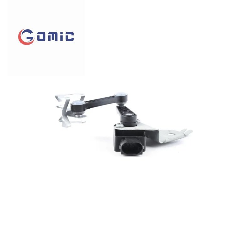 GOMIC Auto Parts 2139053302 Height Level Sensor Auto Sensor for Mercedes Benz CLS53 AMG CLS450