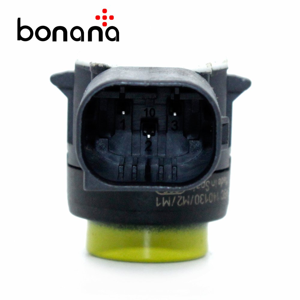 9800210677NH Auto PDC Parking sensor For PSA 307 308 407 607 Citrone Peugeot 9800210677NH