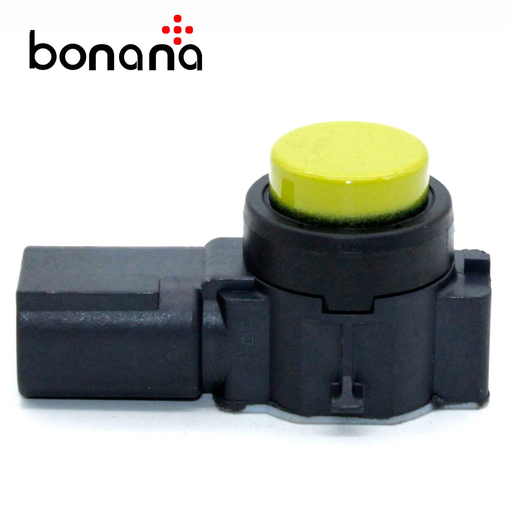9800210677NH Auto PDC Parking sensor For PSA 307 308 407 607 Citrone Peugeot 9800210677NH