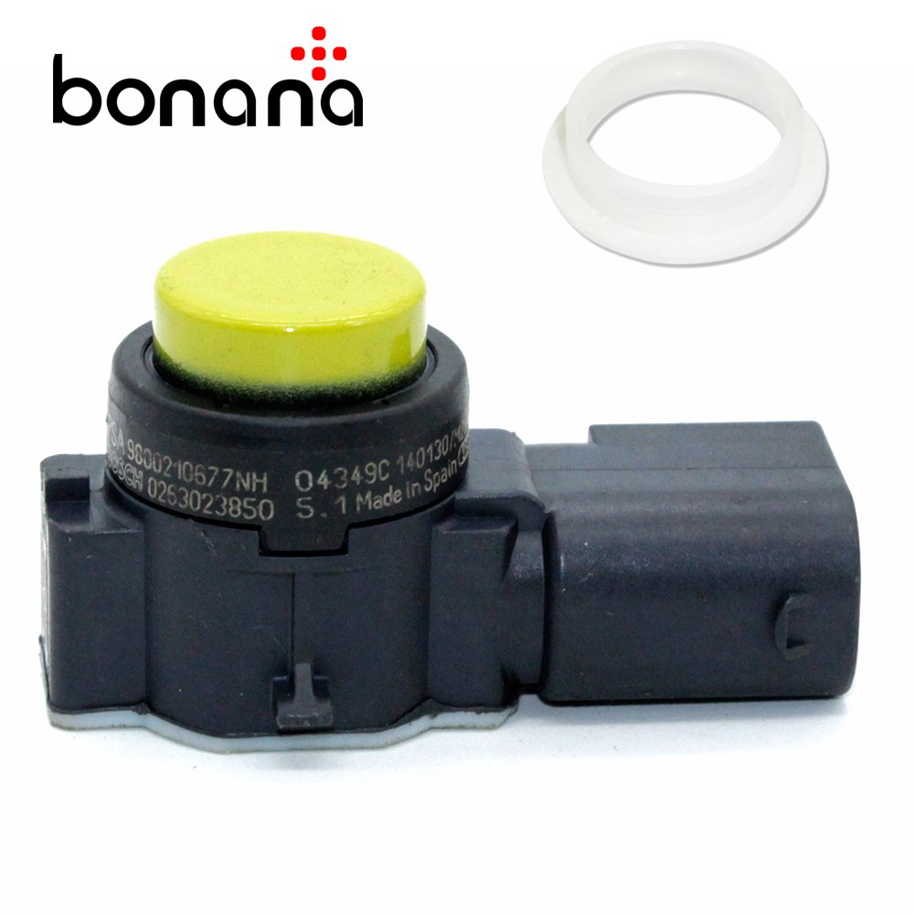 9800210677NH Auto PDC Parking sensor For PSA 307 308 407 607 Citrone Peugeot 9800210677NH