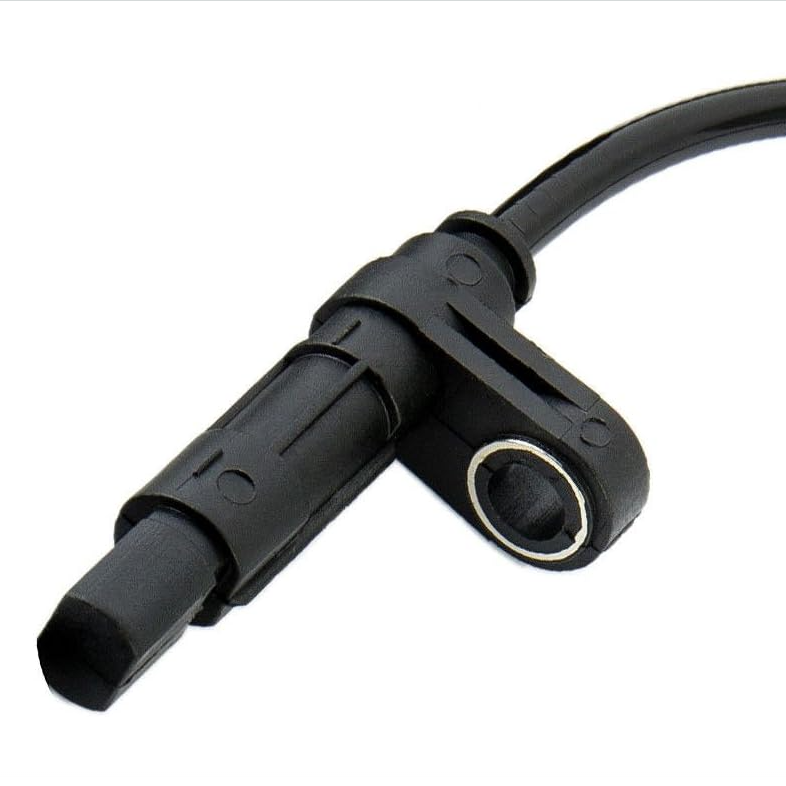 34526756384 Front ABS Wheel Speed Sensor for Mini Cooper R50 R52 R53 OEM Anti-Lock Brake ABS Sensor