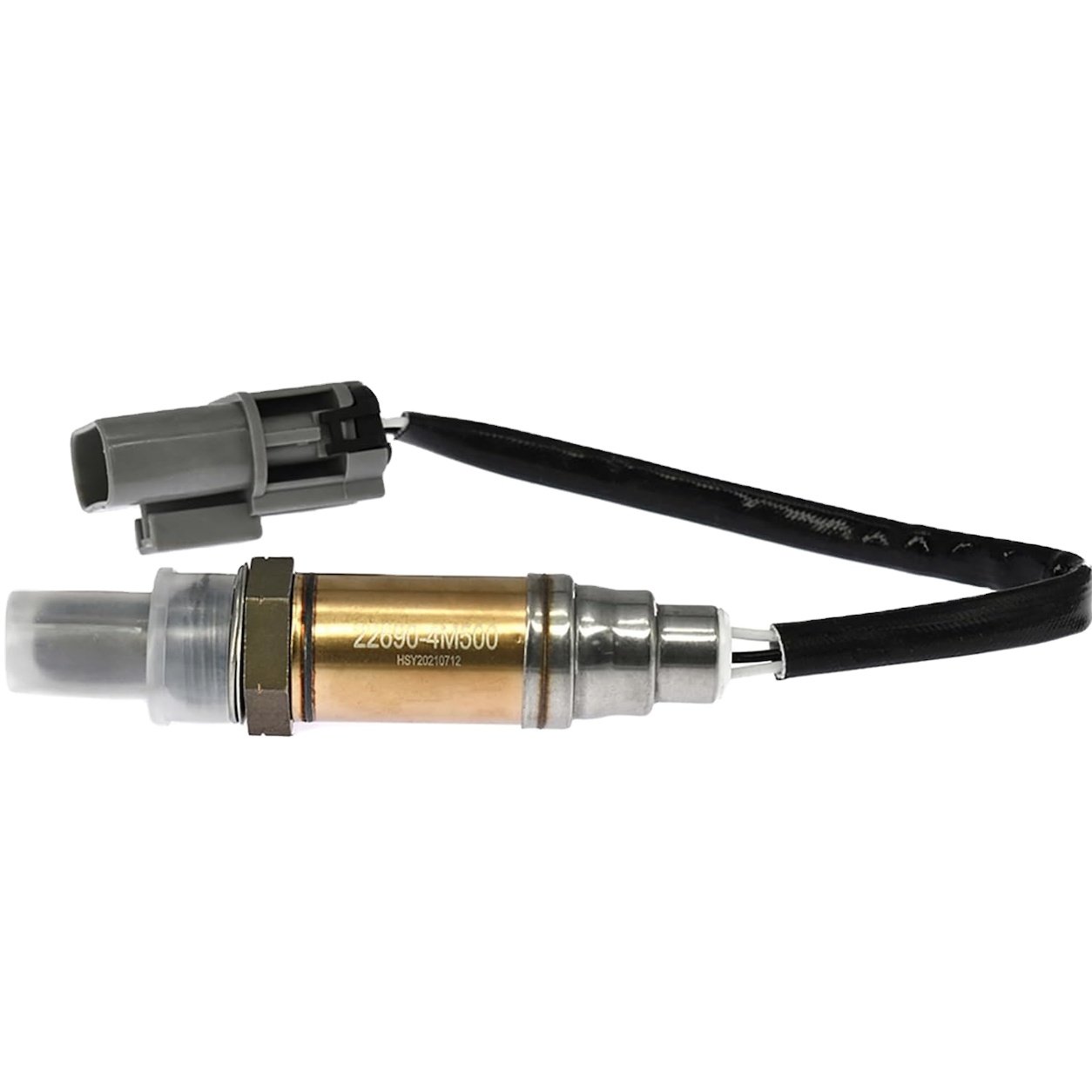 22690-4M500 Auto Parts Front Oxygen Sensor for Nissan Patrol Bluebird Cefiro Sunny N16 Serena 22690-4M500