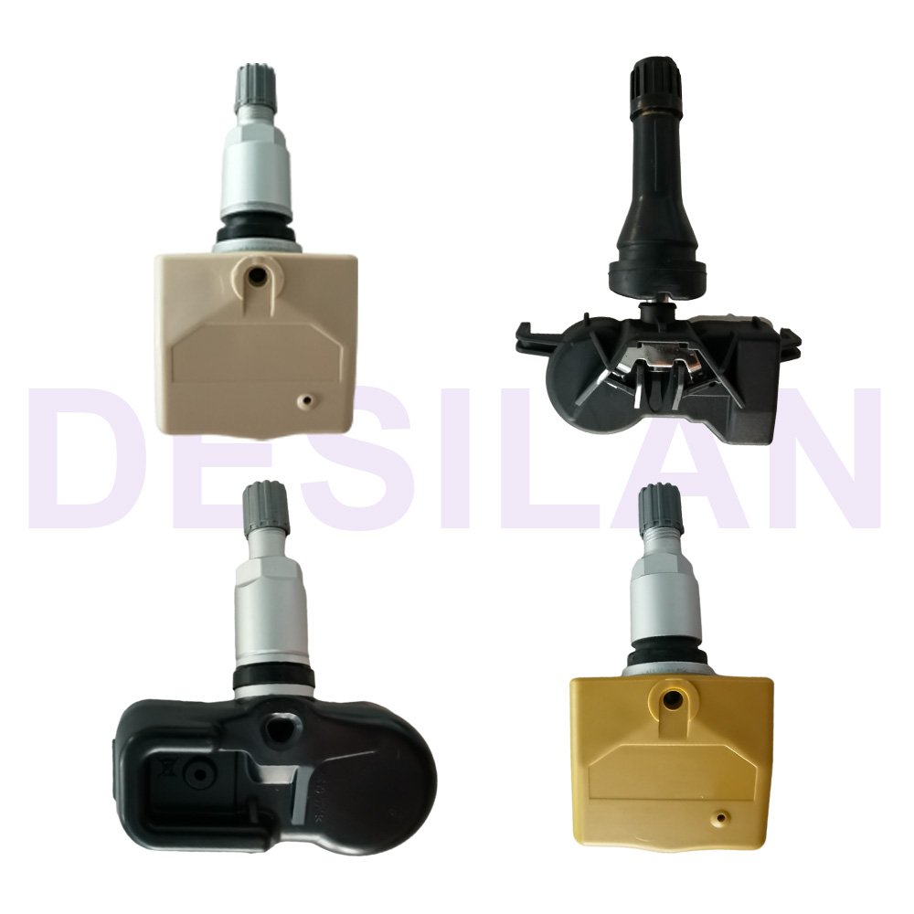 Car TPMS Auto Security Alarm Sensor for Volvo XC70 2003-2007 XC90 2003-2007 OEM 31329981