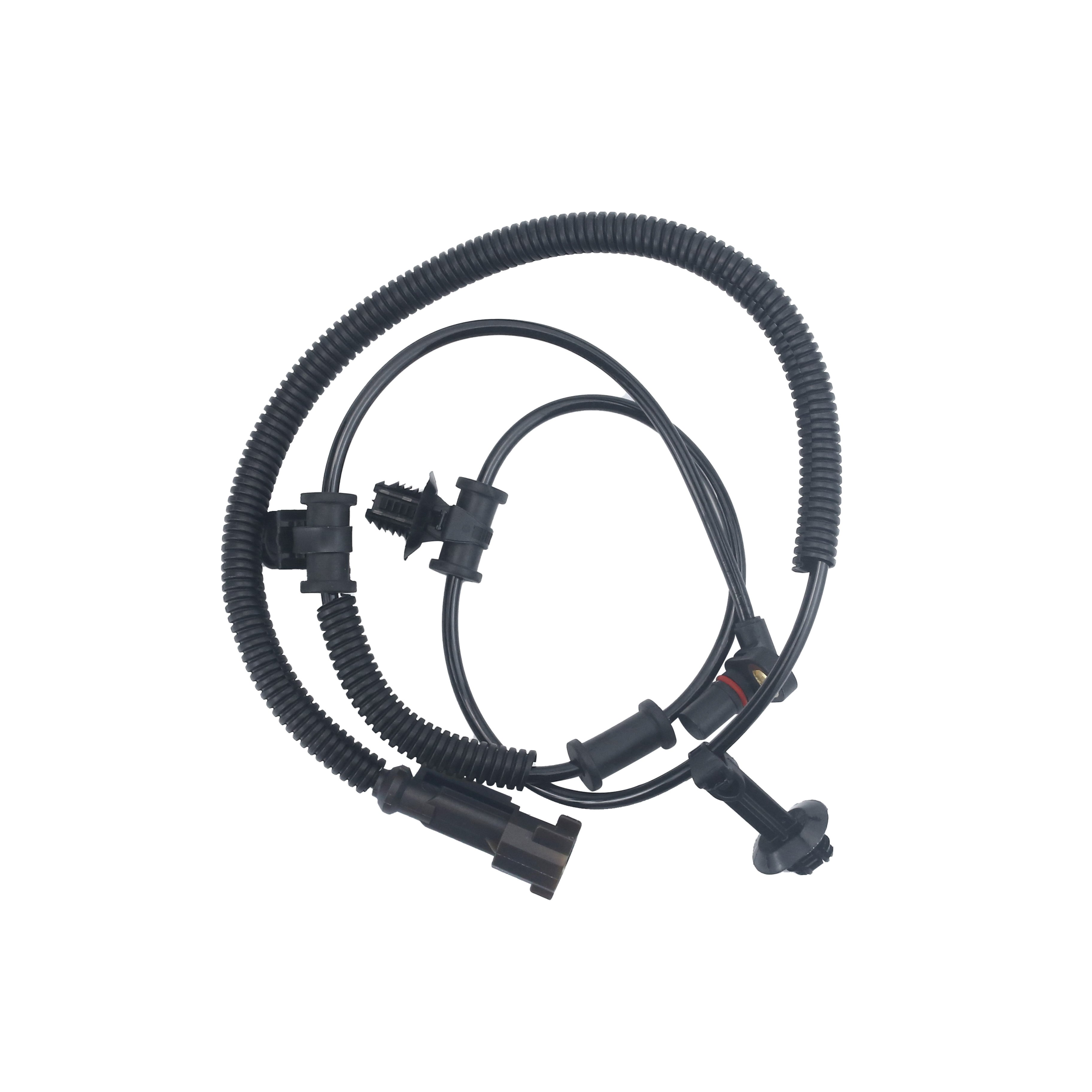 New Arrival JL3Z2C204A Auto Part Electrical System ABS Wheel Speed Sensor JL3Z-2C204-A