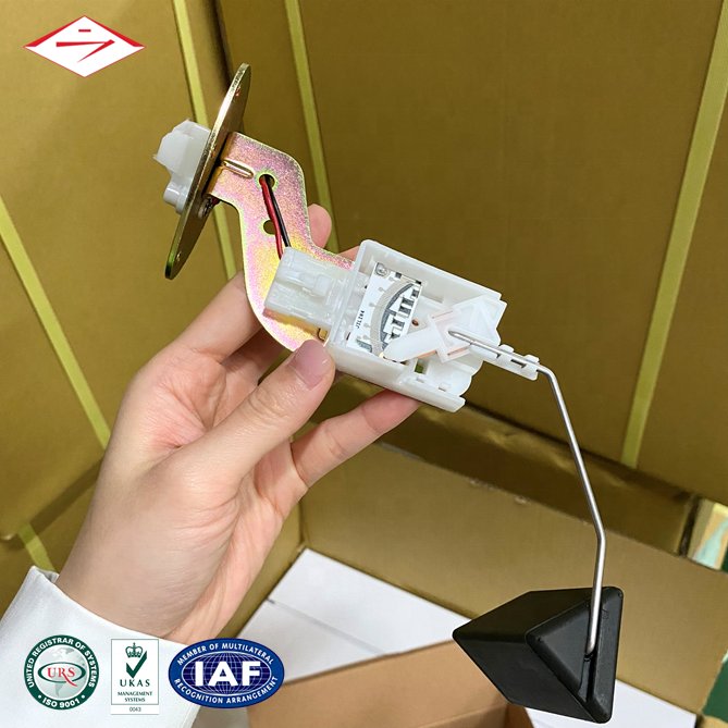 New Materials Electrical Systems Auto Sensor for MITSUBISHI