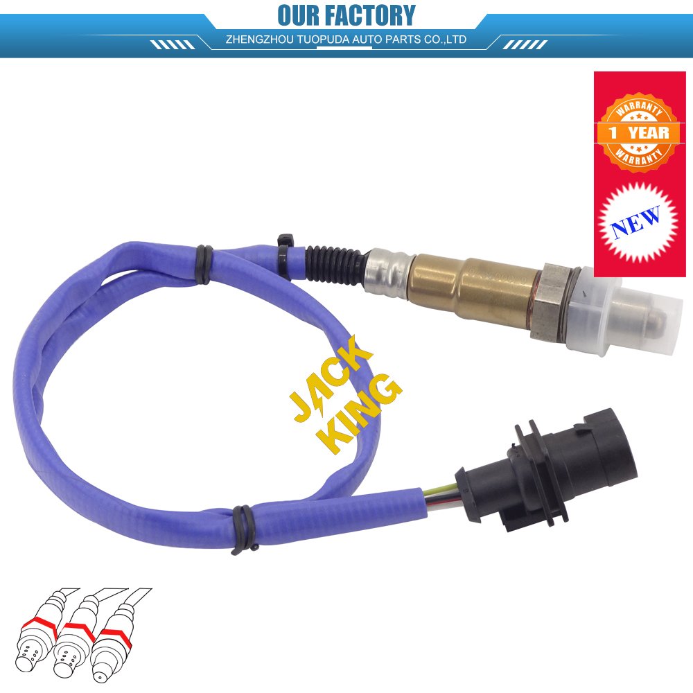 BRD0611 670009076 0258027101 for Maserati Ghibli Quattroporte 3.0L NEW AIR FUEL SENSORS