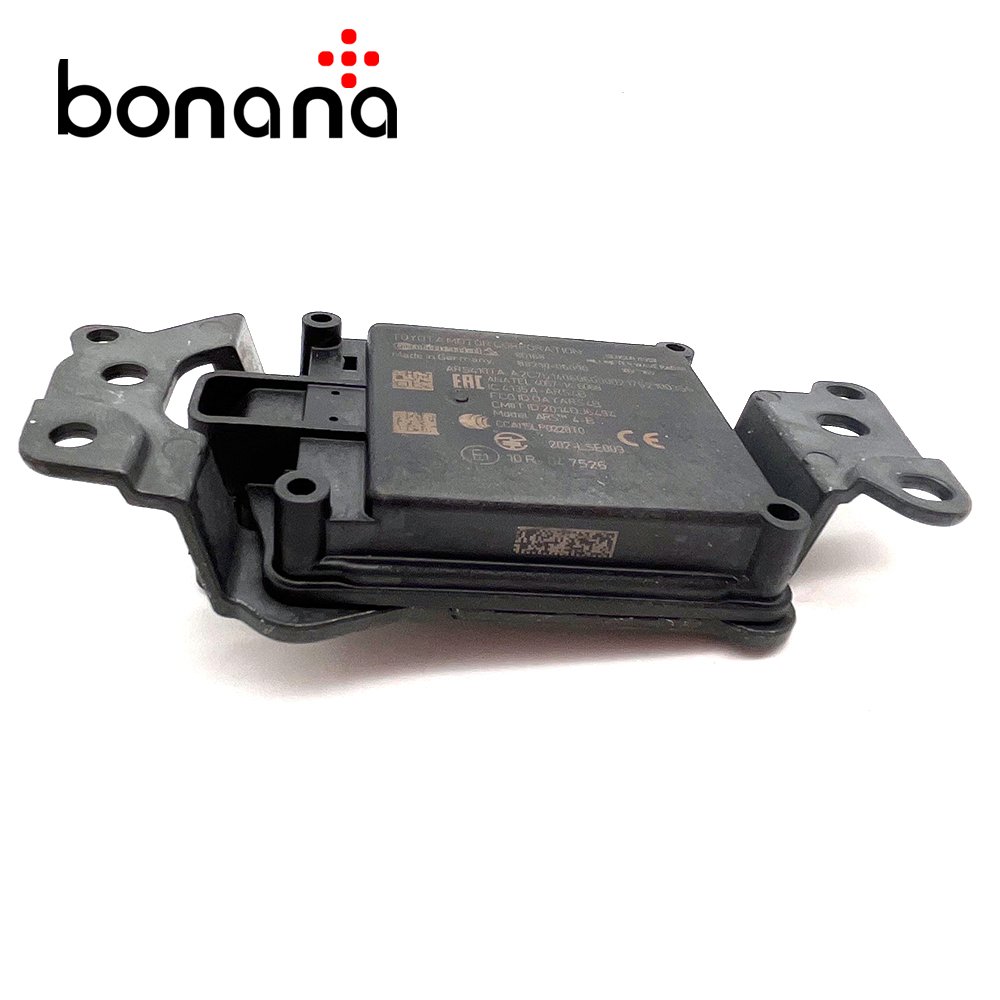 OEM 88210-06090 for 2018-2020 Toyota Camry Cruise Control Distance Radar Sensor 8821006090