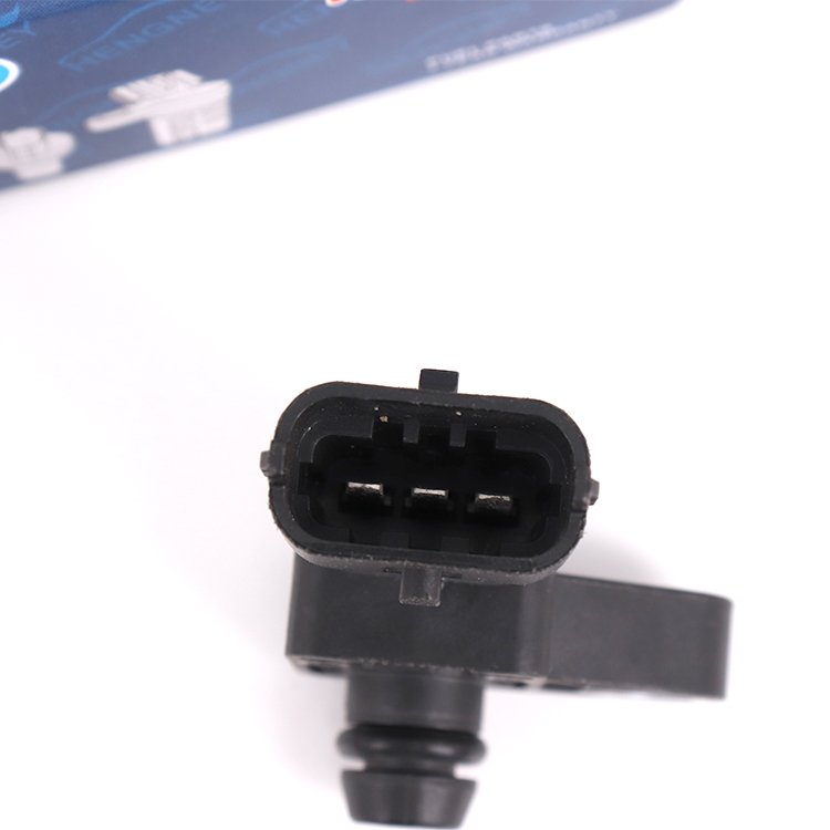 Map Manifold Air Intake Pressure Sensor F01R00E003 9052831 for wuling auto sensor