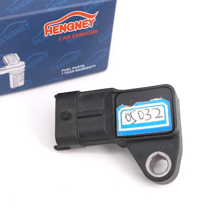 Map Manifold Air Intake Pressure Sensor F01R00E003 9052831 for wuling auto sensor