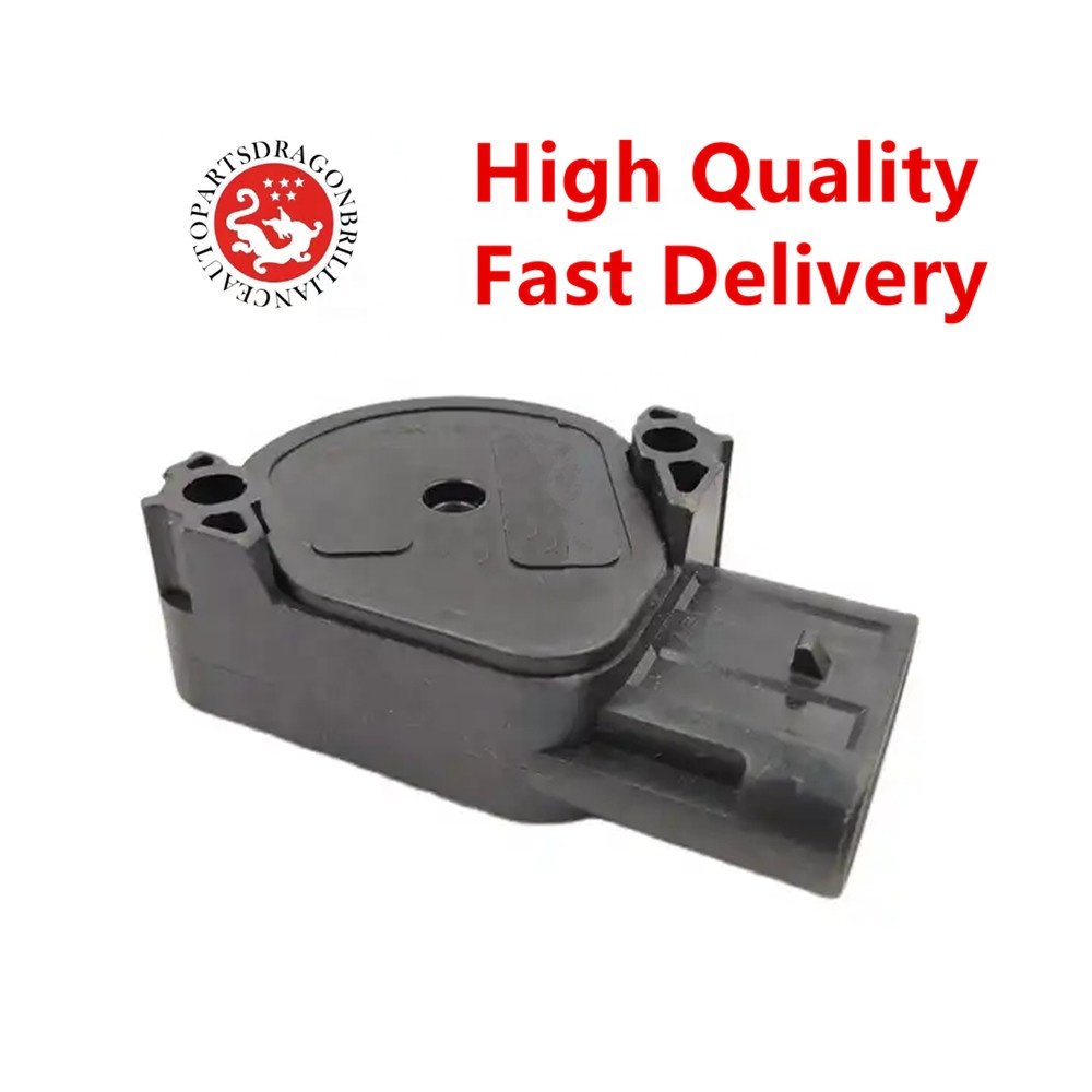 Throttle Position Sensor 1376024 1601581 1805197 134118A012097 For Dodge Man For Cummins Scania 134118A012097 WM542 131973 26038