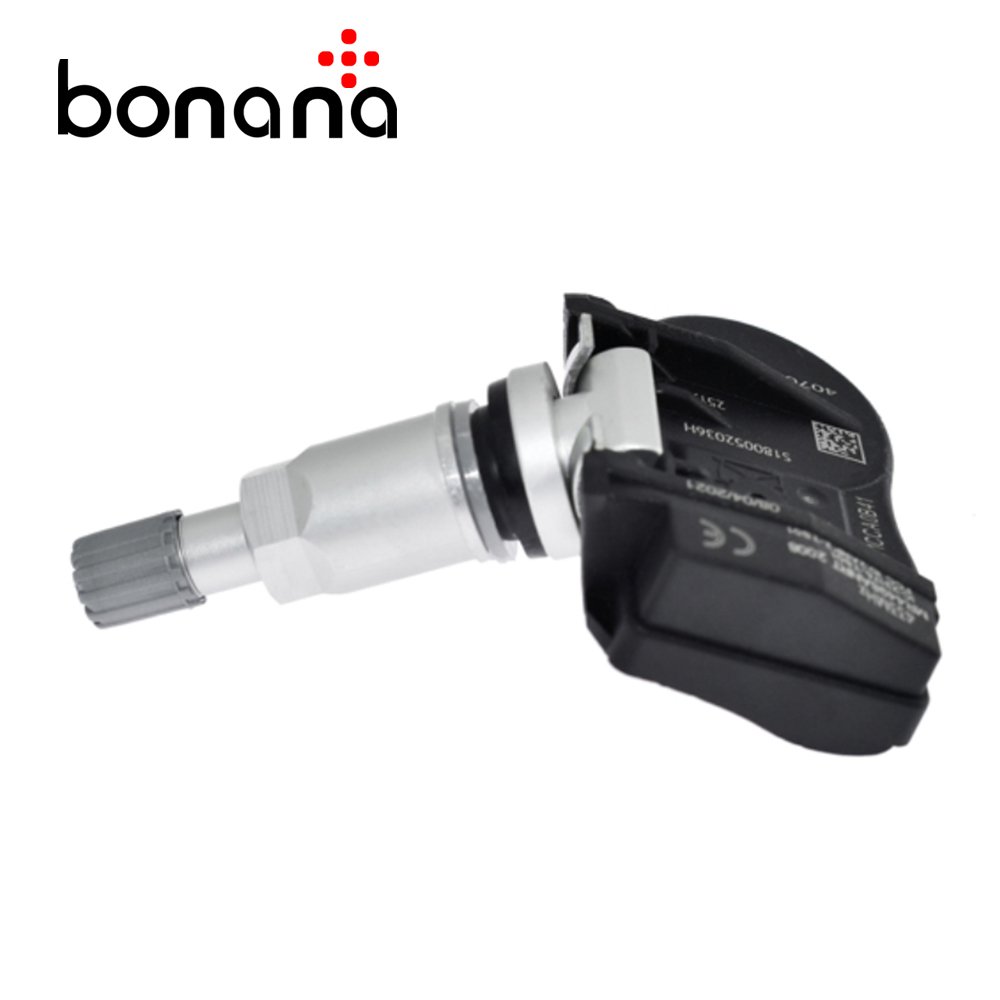 40700-3JA0B Tire Pressure Monitoring System Sensor for Nissans Infiniti 40700-3JA0A