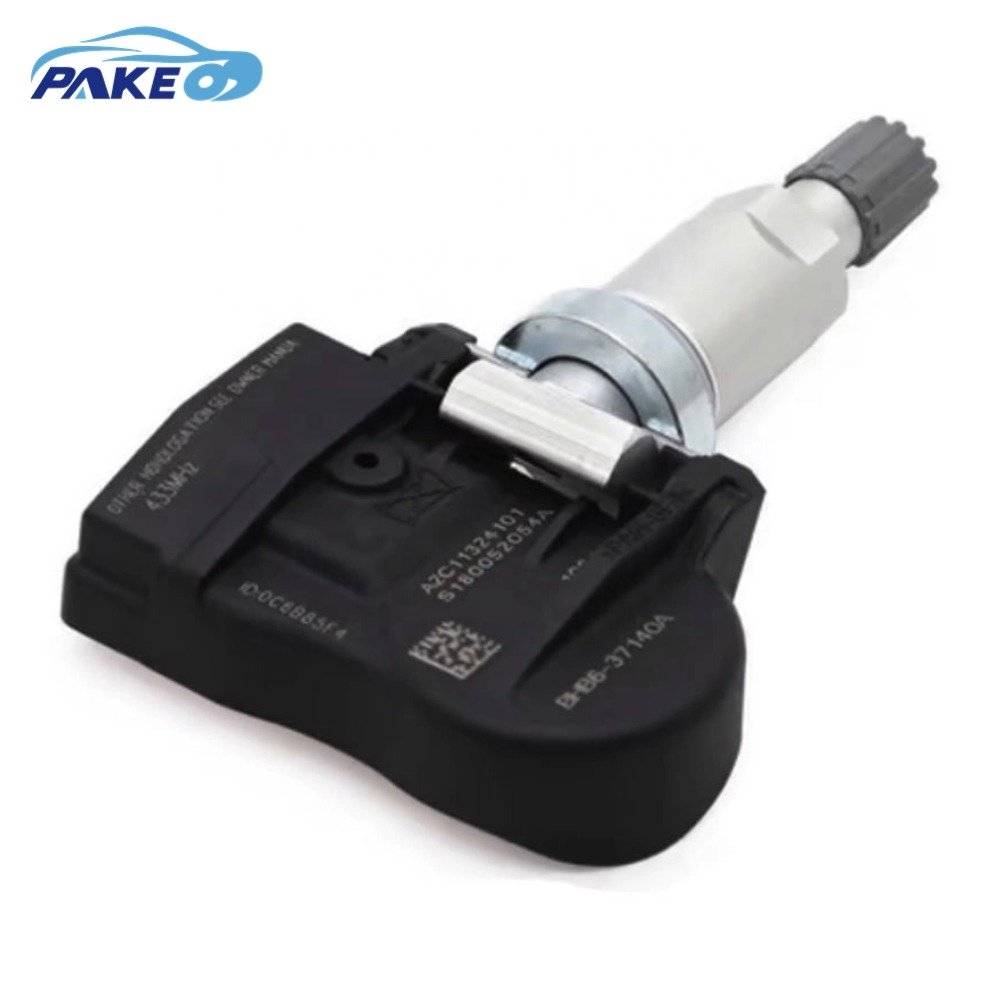 BHB637140A TPMS Monitoring System Sensor tire pressure sensor For MAZDA 2 3 5 6 CX3 CX 5 CX7 CX9 MX5 BB337140B