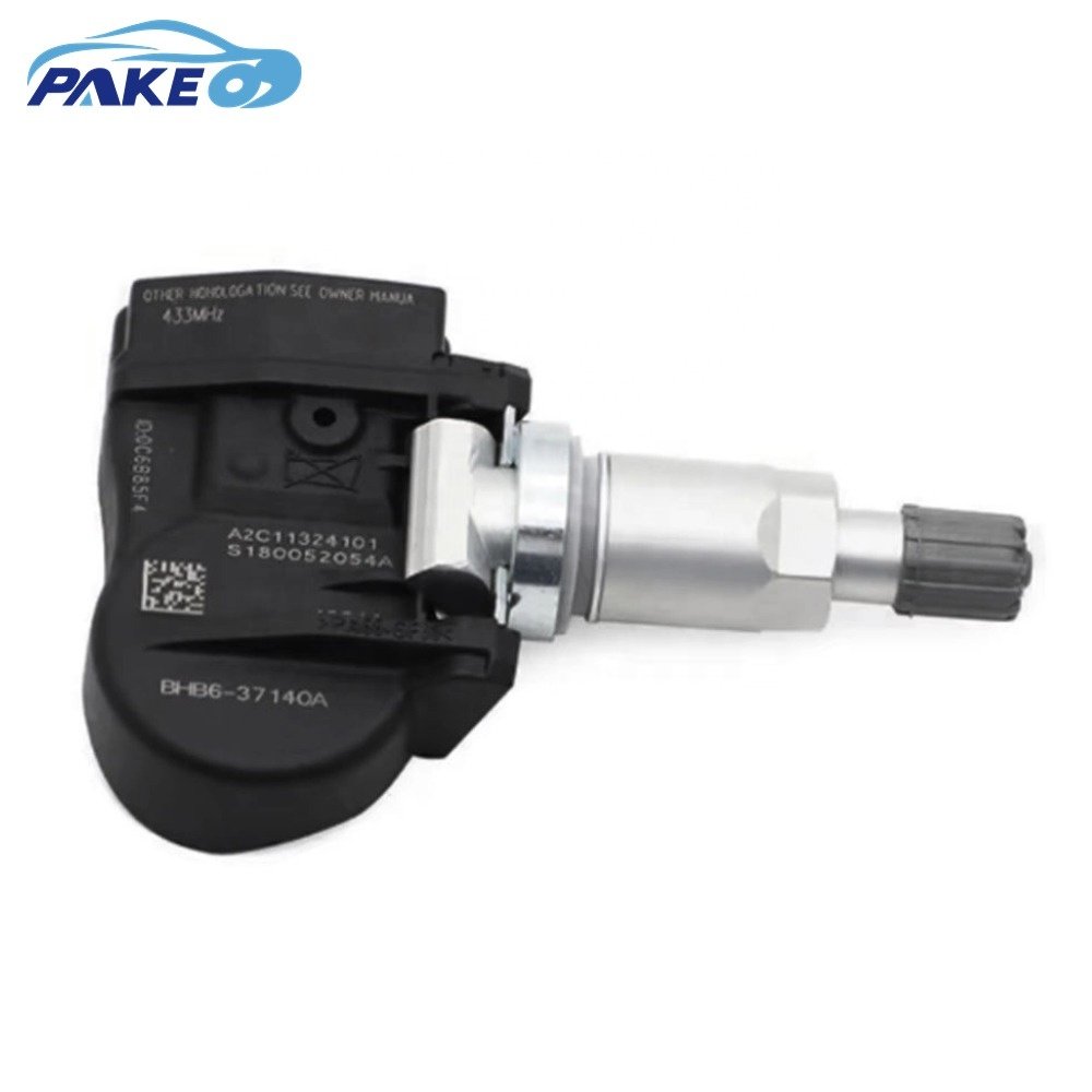 BHB637140A TPMS Monitoring System Sensor tire pressure sensor For MAZDA 2 3 5 6 CX3 CX 5 CX7 CX9 MX5 BB337140B