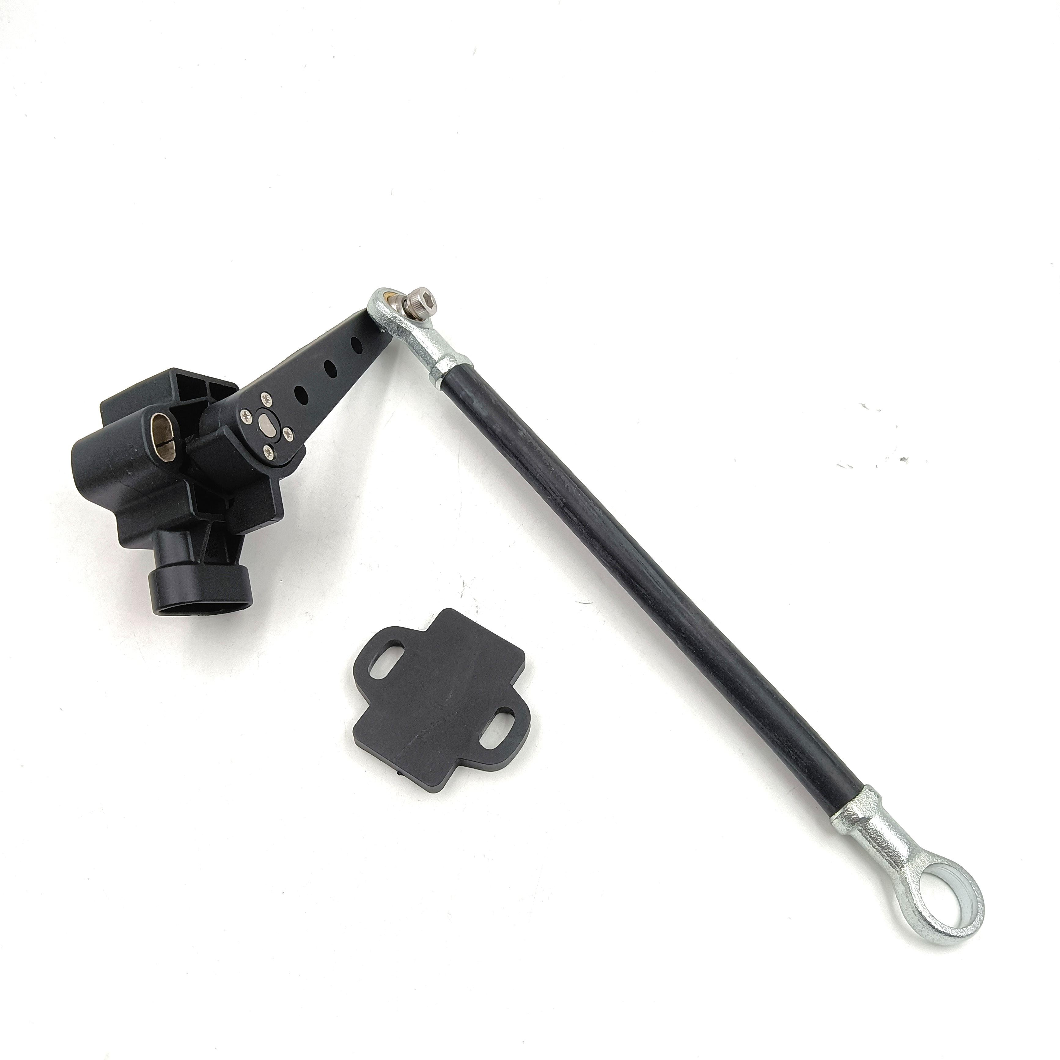 Car Level Ride Height Sensor Linkage Hardware AA-ROT-120 for Accu Air Suspension