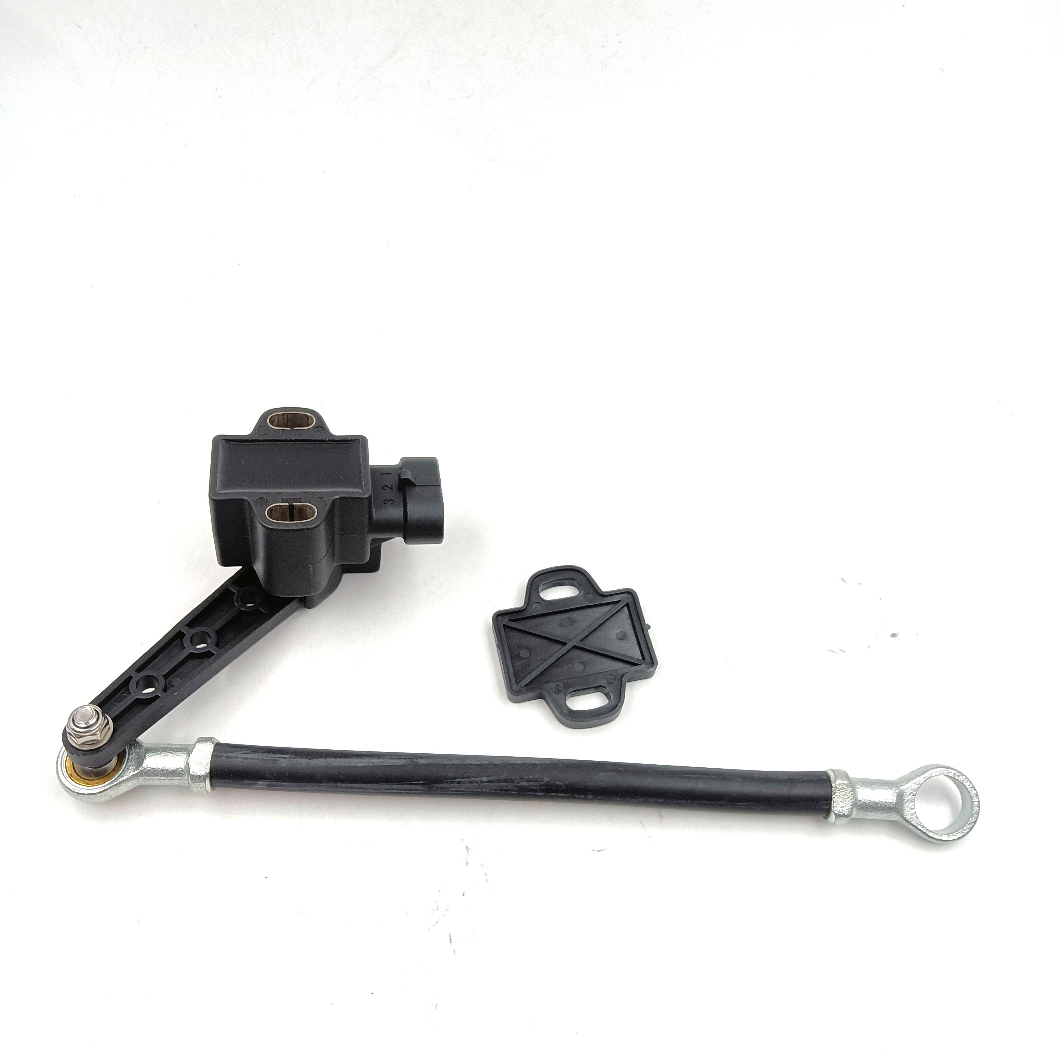 Car Level Ride Height Sensor Linkage Hardware AA-ROT-120 for Accu Air Suspension