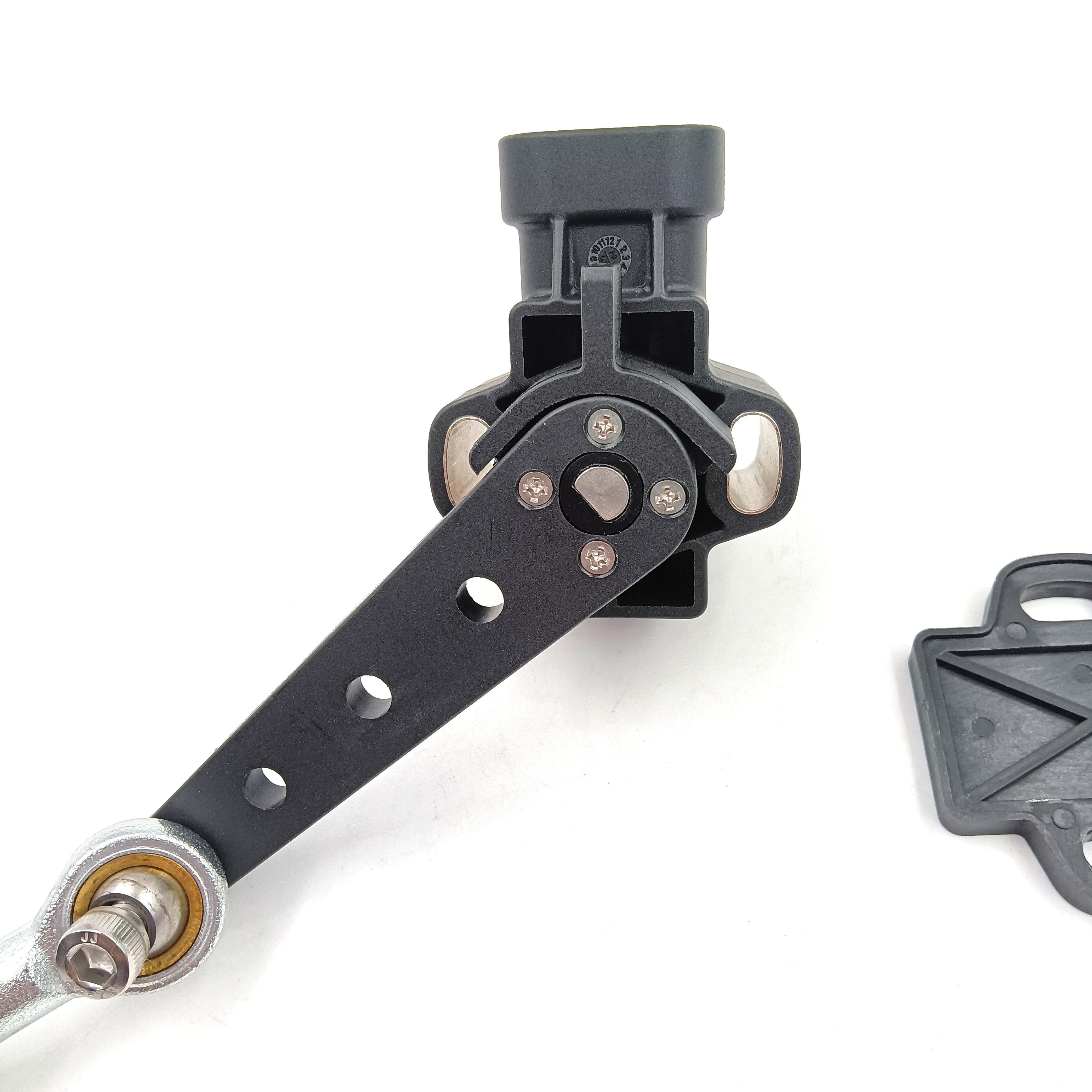 Car Level Ride Height Sensor Linkage Hardware AA-ROT-120 for Accu Air Suspension