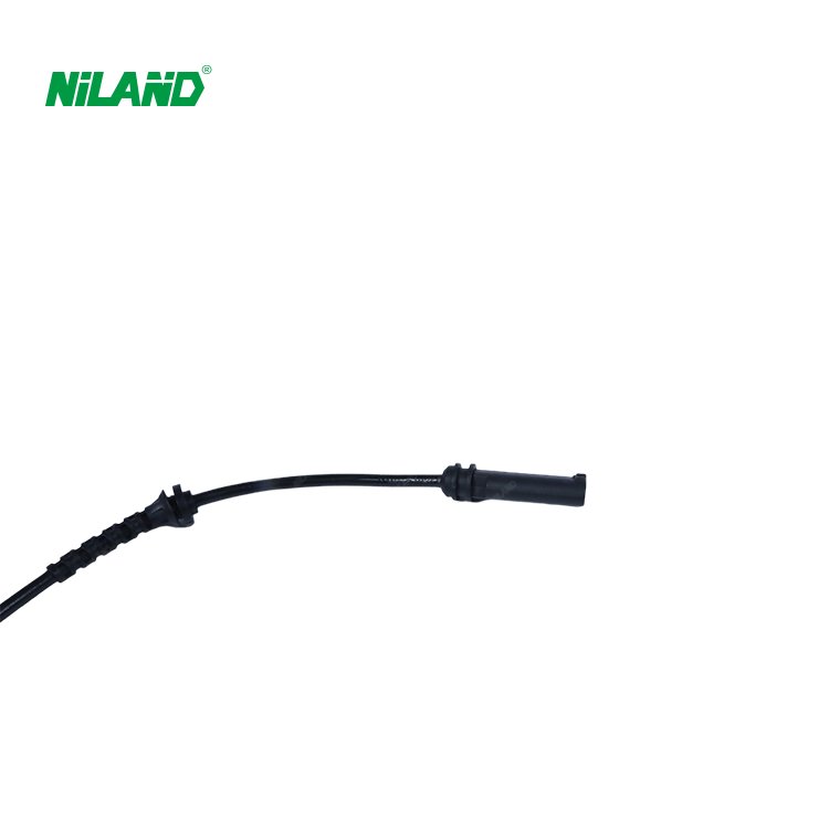 NiLAND Auto Spare Parts Stock Available ABS Sensor Wheel Speed Auto Sensors Rear Left Right OE 34526784901 for BMW F18