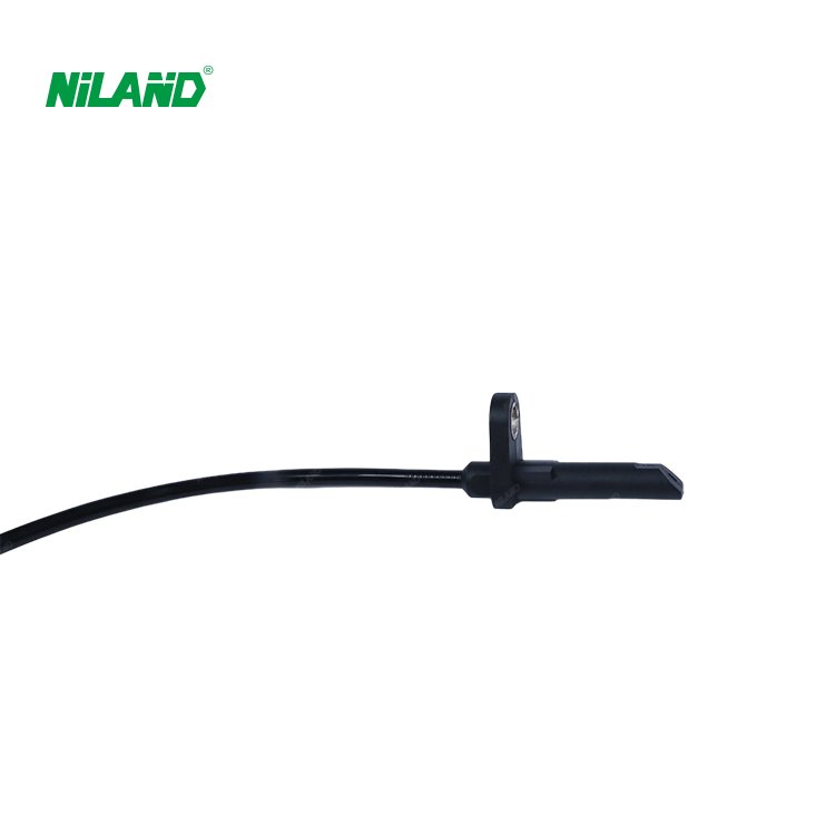 NiLAND Auto Spare Parts Stock Available ABS Sensor Wheel Speed Auto Sensors Rear Left Right OE 34526784901 for BMW F18