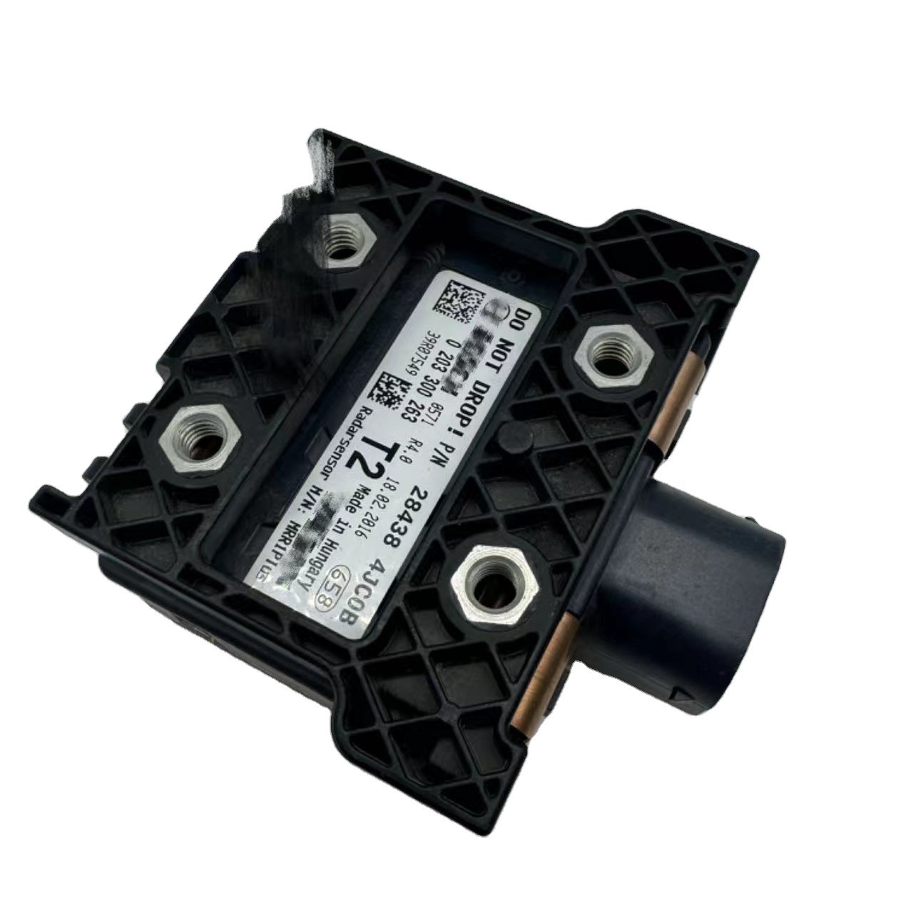 28438-4JC0B Factory Wholesale Auto Parts ACC Cruise Control Distance Radar Sensor for Nissan 28438-4JC0B