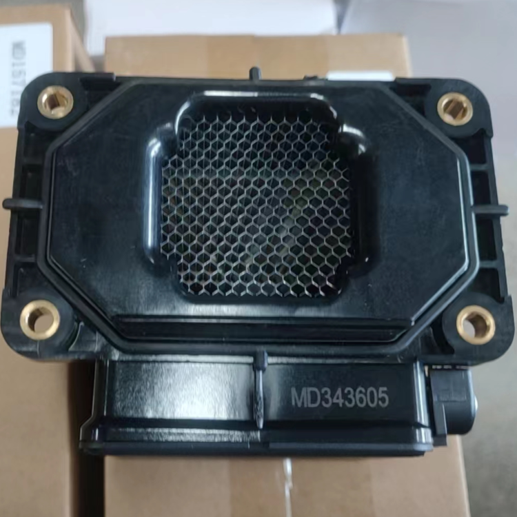 Wholesale Price Car Meter MAF Sensor Mass Air Flow Sensor Md343605 A0087A0014 for MITSUBISHI High Quality Auto Spare Parts