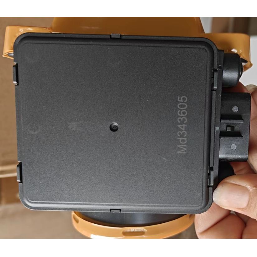 Wholesale Price Car Meter MAF Sensor Mass Air Flow Sensor Md343605 A0087A0014 for MITSUBISHI High Quality Auto Spare Parts